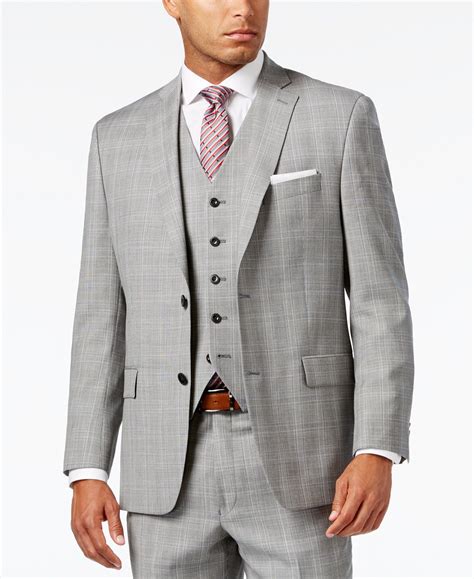 michael kors mens suit kev12|Michael Kors Men's Suits and Tuxedos .